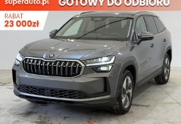 Skoda Kodiaq Drive 1.5 TSI mHEV DSG Drive 1.5 TSI mHEV DSG 150KM