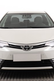 Toyota Corolla XI , Salon Polska, Automat, Navi, Klimatronic, Tempomat,-2
