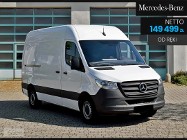 Mercedes-Benz Sprinter 315 CDI 315 CDI 2.0 150KM Klima automat !! Radio 7&quot; !! Wyłożenie pak