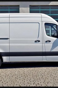 Mercedes-Benz Sprinter 315 CDI 315 CDI 2.0 150KM Klima automat !! Radio 7" !! Wyłożenie pak-2