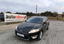 Ford Mondeo VIII