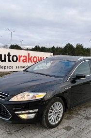 Ford Mondeo VIII-2