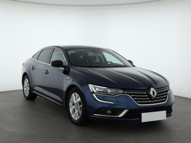 Renault Talisman II , Salon Polska, 1. Właściciel, VAT 23%, Skóra, Navi,-1