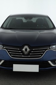 Renault Talisman II , Salon Polska, 1. Właściciel, VAT 23%, Skóra, Navi,-2