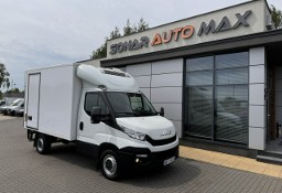 Iveco 35 Daily 35 S17 Daily 35s17a8 3.0-170Ps Hi-Matic, chłodnia+winda , stan