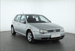 Volkswagen Golf IV , Klimatronic,ALU, El. szyby