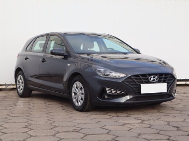 Hyundai i30 II , Salon Polska, 1. Właściciel, Serwis ASO, Automat, VAT 23%,-1