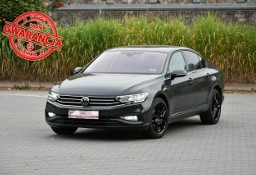 Volkswagen Passat B8 2.0TDi 150KM Manual 2021r. Polski SALON FullLED 80tkm