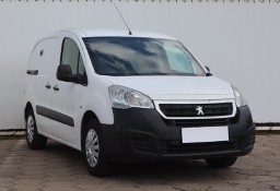 Peugeot Partner II , L1H1, 3m3, 3 Miejsca, 2 EU palet
