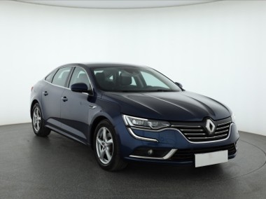 Renault Talisman II , Automat, Skóra, Navi, Klimatronic, Tempomat, Parktronic,-1