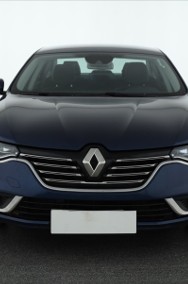 Renault Talisman II , Automat, Skóra, Navi, Klimatronic, Tempomat, Parktronic,-2