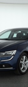 Renault Talisman II , Automat, Skóra, Navi, Klimatronic, Tempomat, Parktronic,-3