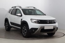 Dacia Duster I , Salon Polska, Serwis ASO, Navi, Klimatronic, Tempomat,