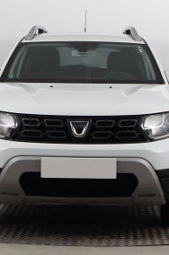 Dacia Duster I , Salon Polska, Serwis ASO, Navi, Klimatronic, Tempomat,-2