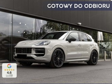 Porsche Cayenne II Black Edition Cayenne BE | Head-up-1