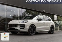 Porsche Cayenne II Black Edition Cayenne BE | Head-up