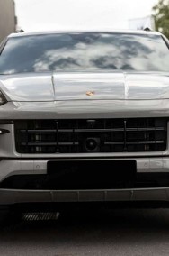 Porsche Cayenne II Black Edition Cayenne BE | Head-up-2