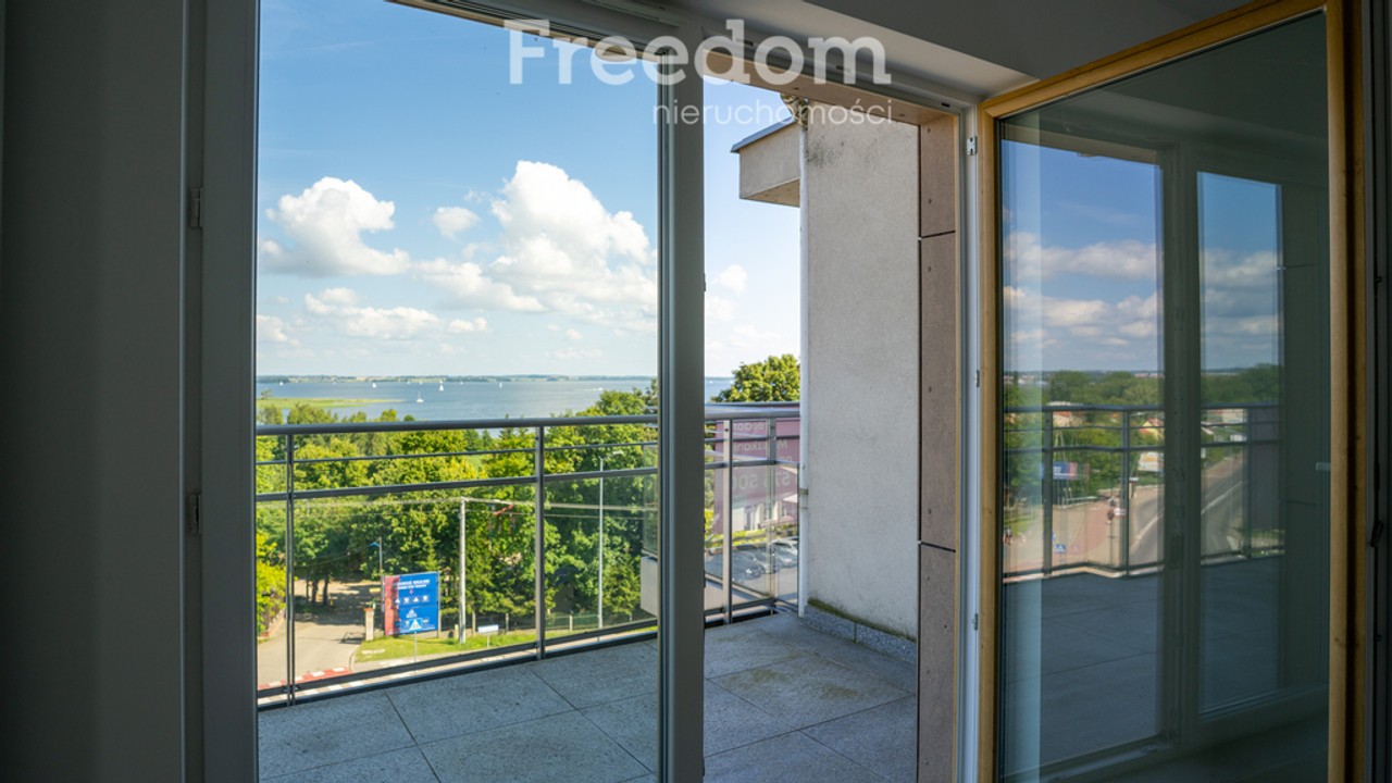 Apartament nad Niegocinem 40 | Wilkasy