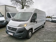 Fiat Ducato FURGON BLASZAK L3H2 NR 819