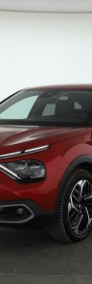 Citroen C4 II , Salon Polska, 1. Właściciel, Serwis ASO, Automat, VAT 23%,-3
