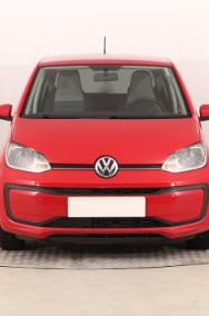 Volkswagen up! , Klima, Parktronic-2