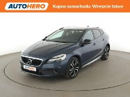 Volvo V40 II V40 Cross Country full LED navi klima auto czujniki parkowania panor
