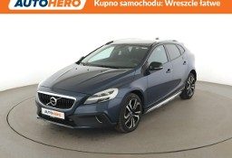 Volvo V40 II V40 Cross Country full LED navi klima auto czujniki parkowania panor
