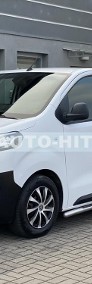 Toyota ProAce L2H1 Wersja XL Długi Klima 120KM 2.0HDI-3