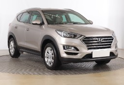 Hyundai Tucson , Salon Polska, 1. Właściciel, Serwis ASO, Navi, Klimatronic,