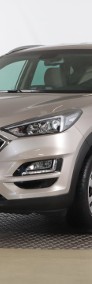 Hyundai Tucson , Salon Polska, 1. Właściciel, Serwis ASO, Navi, Klimatronic,-3