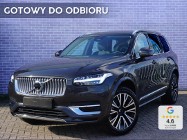 Volvo XC90 V Hybrid Ultra Bright 2.0 Hybrid Ultra Bright (455KM) Kamera 360° + Aktywne