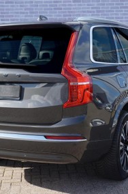 Volvo XC90 V Hybrid Ultra Bright 2.0 Hybrid Ultra Bright (455KM) Kamera 360° + Aktywne-2