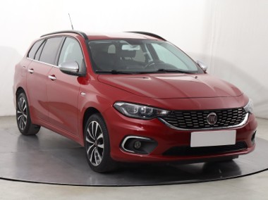 Fiat Tipo II , Serwis ASO, Automat, Klimatronic, Tempomat-1