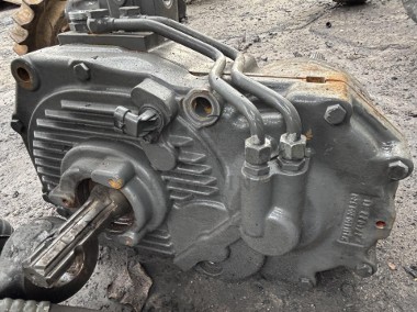 Fendt 924 928 930 936 Tylni WOM PTO Przekładnia Tylna 931150200320 931150200511 931150200311-1