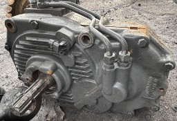 Fendt 924 928 930 936 Tylni WOM PTO Przekładnia Tylna 931150200320 931150200511 931150200311