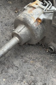 Fendt 924 928 930 936 Tylni WOM PTO Przekładnia Tylna 931150200320 931150200511 931150200311-2