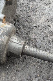 Fendt 924 928 930 936 Tylni WOM PTO Przekładnia Tylna 931150200320 931150200511 931150200311-3