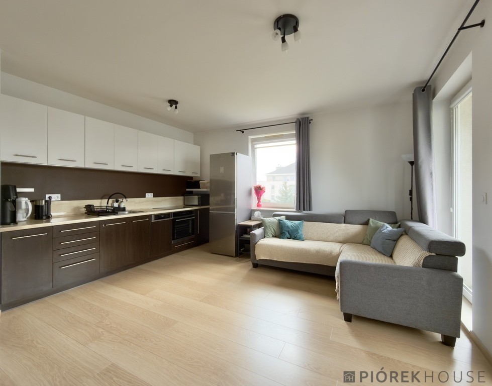 Mieszkanie na sprzedaż, 3 pokoje, 57 m², Warszawa
