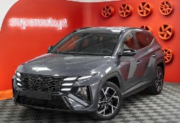 Hyundai Tucson III 1.6 T-GDi HEV N-Line 4WD aut 1.6 T-GDi HEV N-Line 4WD aut 239KM