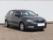 Skoda Rapid I Rapid Spaceback , Salon Polska, 1. Właściciel, Klima, Parktronic