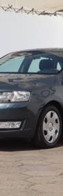 Skoda Rapid I Rapid Spaceback , Salon Polska, 1. Właściciel, Klima, Parktronic-3
