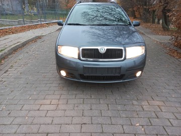 1.4 B. MPi, 75 KM, Tempomat, Klimatyzacja 