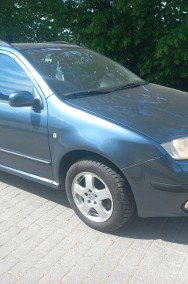 1.4 B. MPi, 75 KM, Tempomat, Klimatyzacja-2