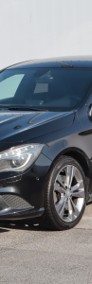 Mercedes-Benz Klasa CLA , Salon Polska, Automat, Skóra, Navi, Xenon, Bi-Xenon, Klima,-3