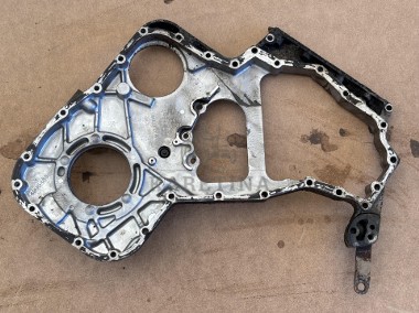 Cummins 6CT 6CT8.3 6C8.3 Obudowa koła zębatego Wałka rozrządu 4992991 4995483-1