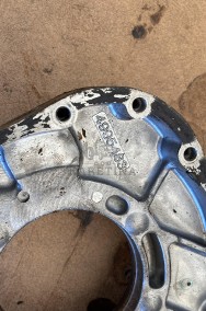 Cummins 6CT 6CT8.3 6C8.3 Obudowa koła zębatego Wałka rozrządu 4992991 4995483-2