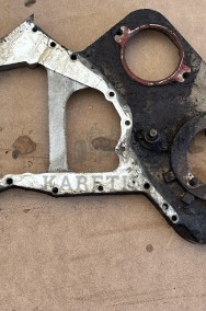 Cummins 6CT 6CT8.3 6C8.3 Obudowa koła zębatego Wałka rozrządu 4992991 4995483-3