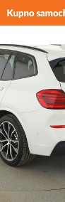BMW X3 G01 FV23% M-Sport xDrive PHEV panorama navi kamera grzane fotele LED-4