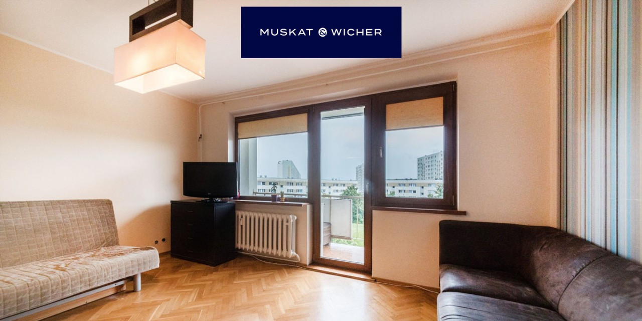 Mieszkanie do wynajęcia, 64 m² Żabianka, Sztormowa