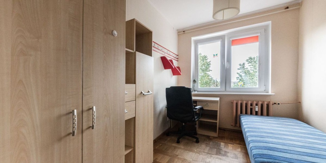 4 pokoje 64m przy SKM Żabianka od zaraz! - Widok 4